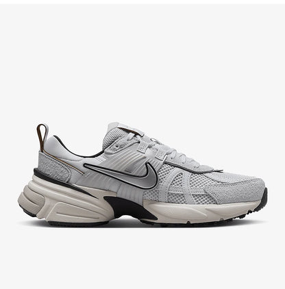 „Nike“ originalūs „V2K Run“ moteriški lengvi retro sportiniai bateliai FN6703-002