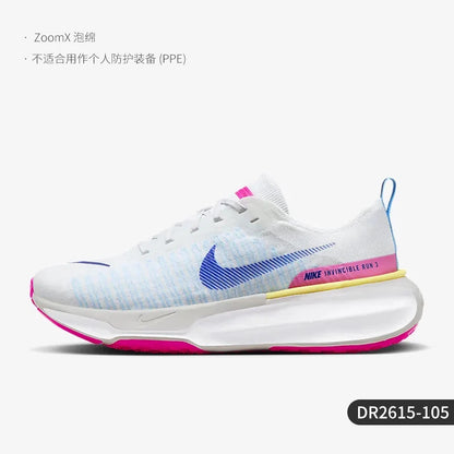 Nike Authentic Invincible 3 ZoomX hardloopschoenen voor heren DR2615-105