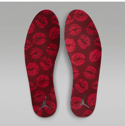 Sapatilhas Casuais Desportivas para Mulher Nike Authentic JORDAN Respiráveis e Resistentes ao Desgaste IB7012-600