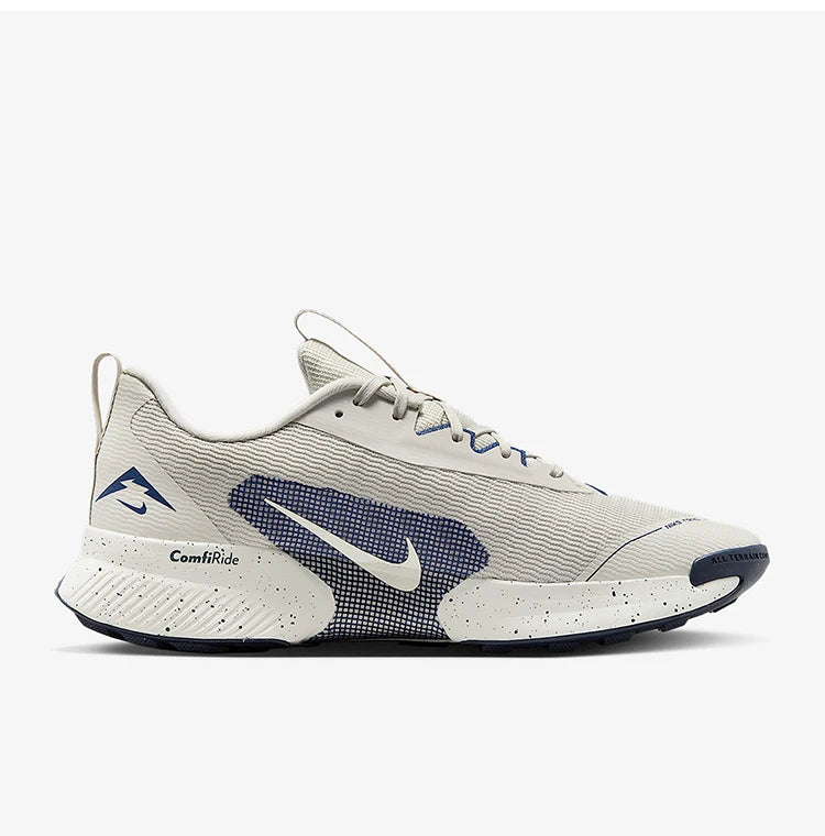 Nike Original Juniper Trail 3 Herren-Cross-Country-Laufschuhe, atmungsaktiv FQ0904-005