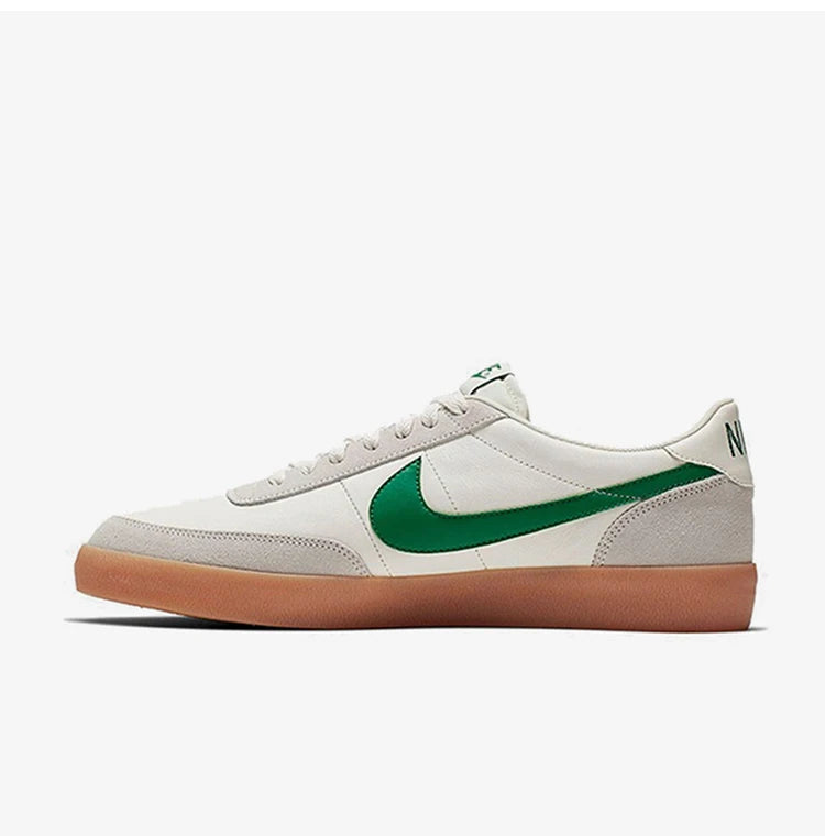 Nike Official Killshot 2 Leather Men's Low-Top Sneakers 432997-111
