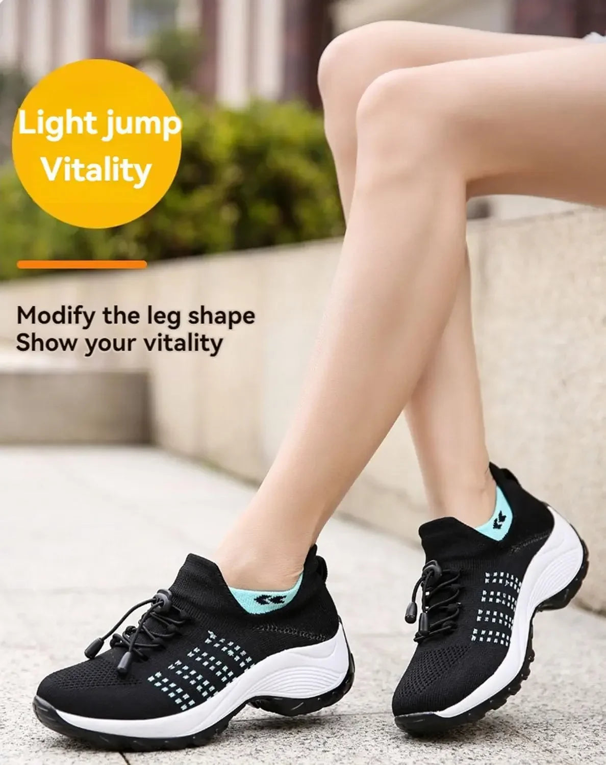 Women Men Comfort Wear Orthowear Shoes, Comfortwear Ortho Stretch Cushion Shoes Breathable  basketball shoes