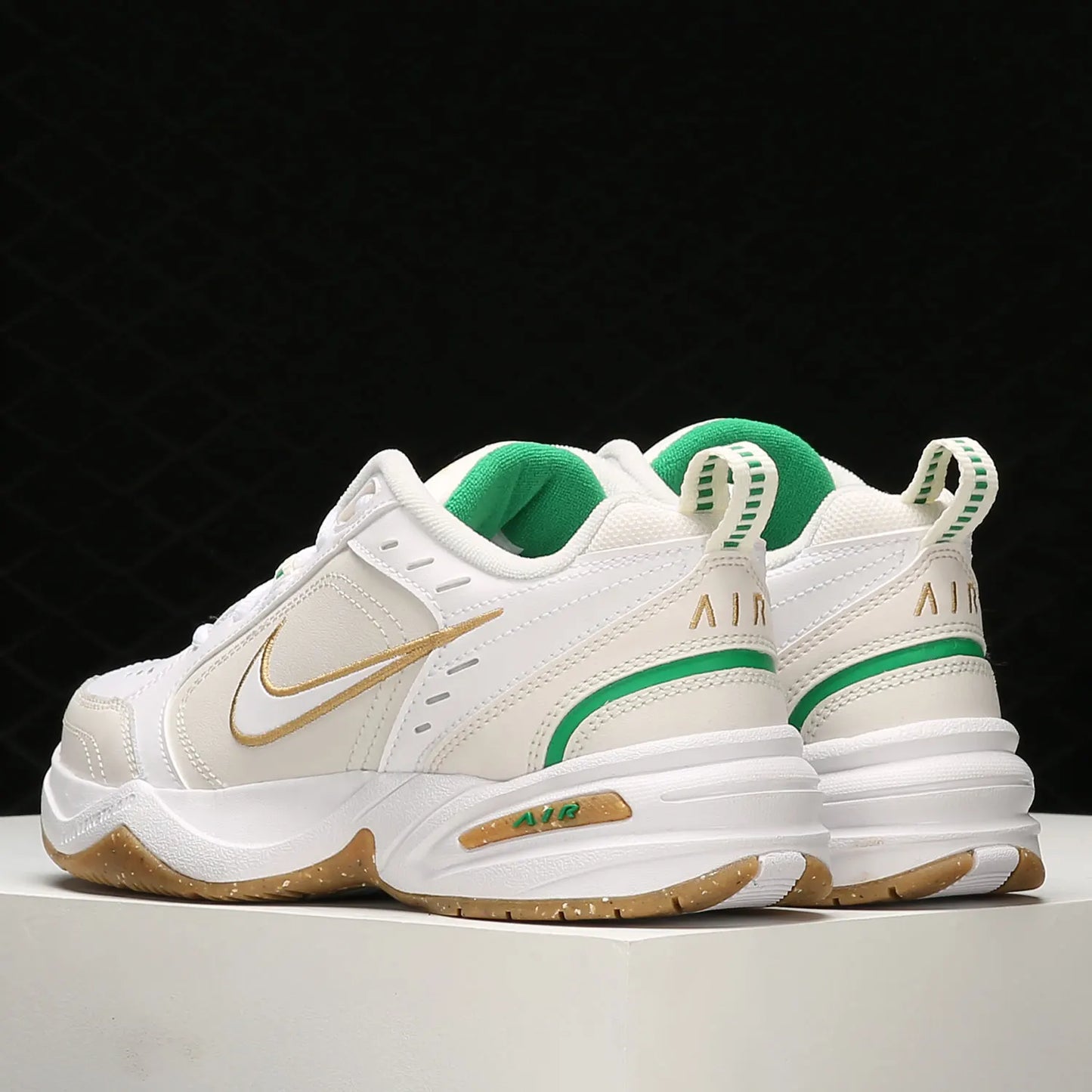 Offizielle Nike Original-Herren-Laufschuhe, modisch, niedrig geschnitten, leicht und strapazierfähig, 415445-103