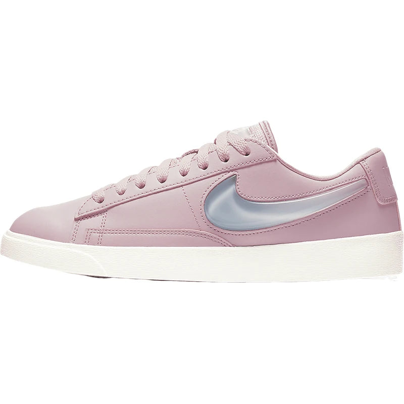 Baskets à lacets Nike Genuine Spring BLAZER LOW LX pour femme AV9371-500