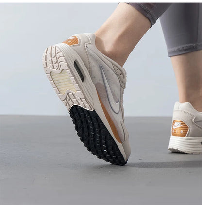 Originalūs Nike Air Max Solo moteriški lengvi bėgimo bateliai FN0784-105
