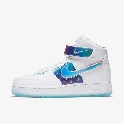 Nike Genuine Air Force 1 High unisex volnočasové tenisky DC2111-191