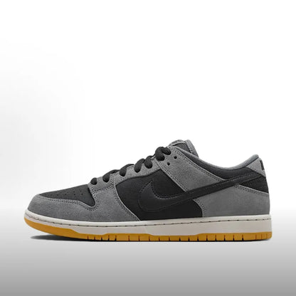 Nike Dunk SB — Sapatilhas rasas para o dia a dia, versáteis e com estilo moderno, duráveis e confortáveis para uso casual BQ6817-302