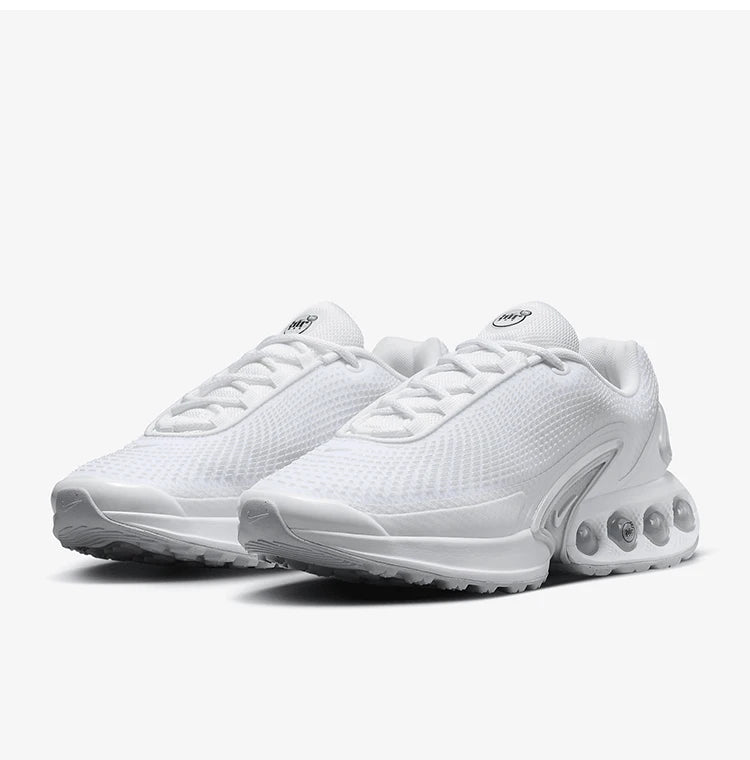Nike officiële, authentieke, nieuwe, gedempte en ademende hardloopschoenen voor dames FJ3145-600