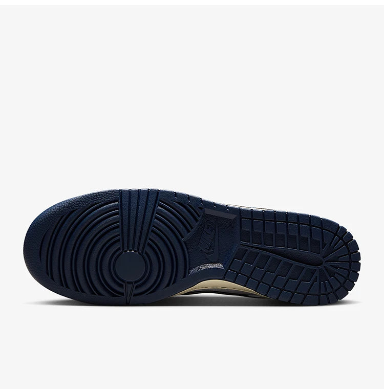 Nike Dunk Low Retro – wytrzymałe męskie buty sportowe IM2222-101