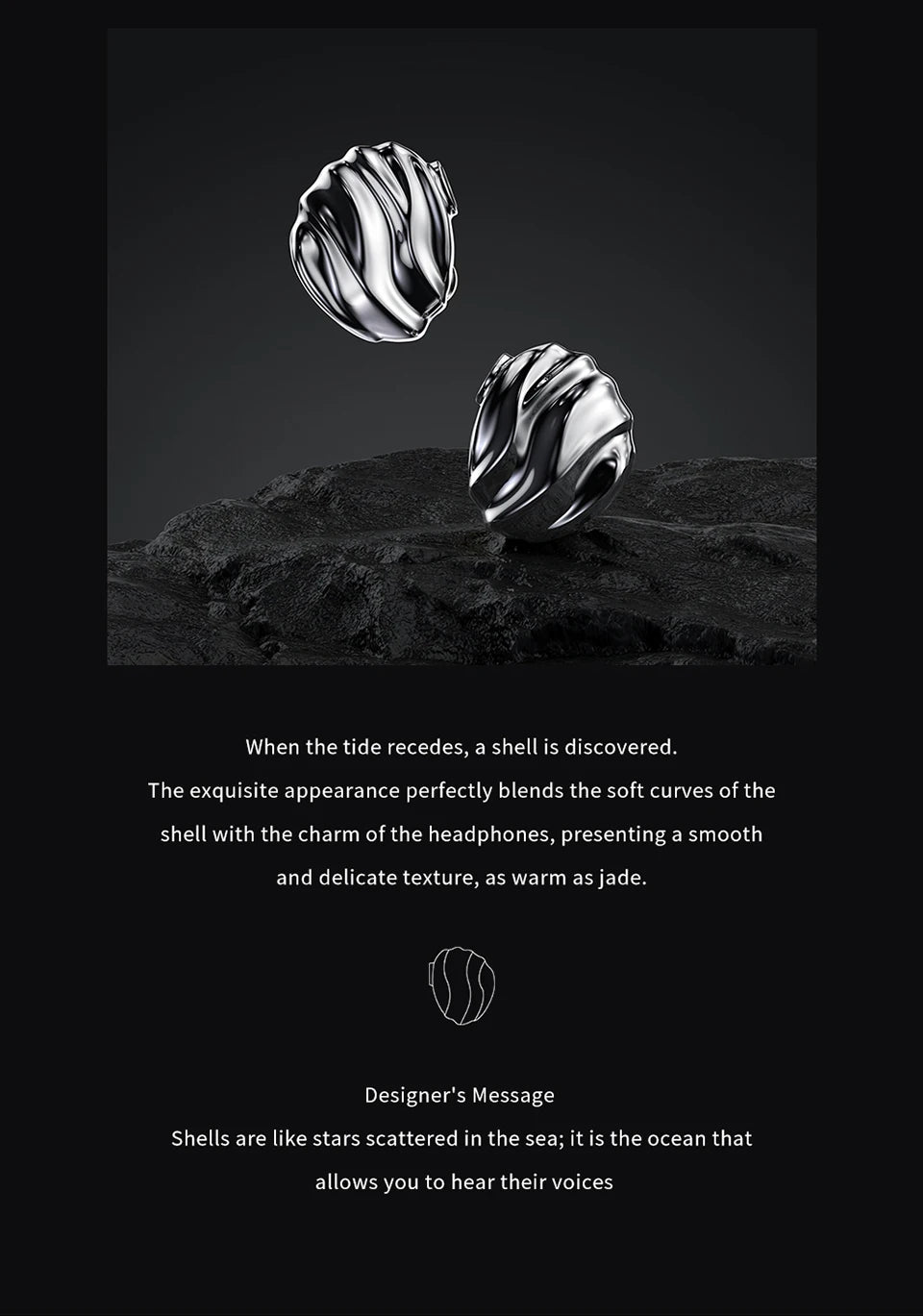 TRN SHELL Hybrid Headphones Triple Dynamic + Planar Driver Wired In-Ear Monitors, Four-Unit Acoustic Architecture HiFi Hybrid Headphones for Audiophile Sound