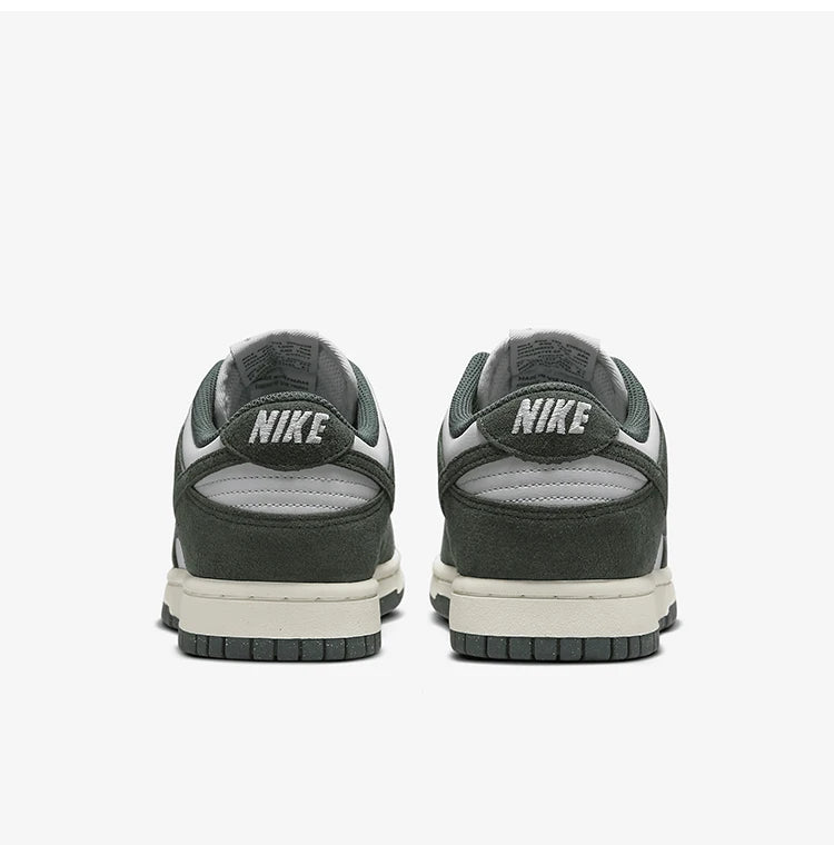 Nike Official Genuine Dunk Low Women's Lightweight Low-top Casual Classic Sneakers HJ7673-002