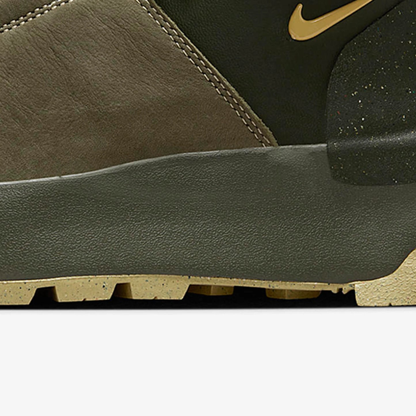 Nike Genuine 2023 Winter New — Sapatos de lazer femininos em fleece quente FD0211-300