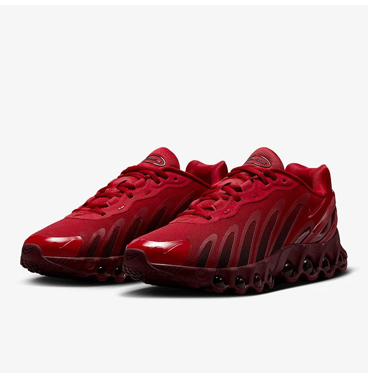 Nike Authentic AIR MAX DN8 Women's Cushioned Running Shoes HF5509-600