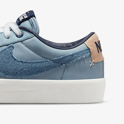 Nike genuine ZOOM BLAZER PRO GT men's low top board shoes DM8890-100