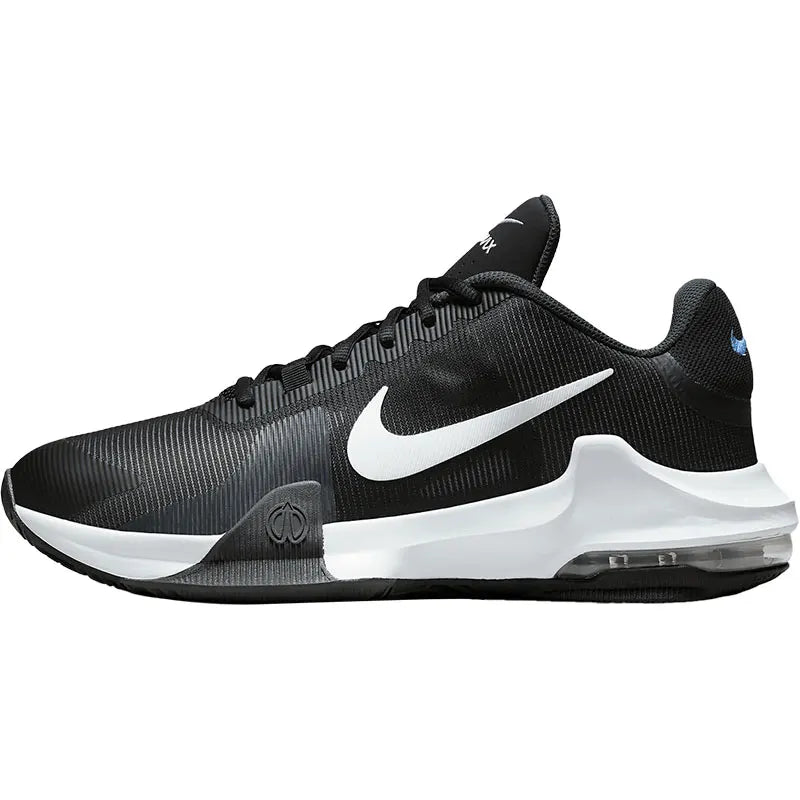Sapatilhas de basquetebol de treino para homem Nike Original AIR MAX IMPACT DM1124-001