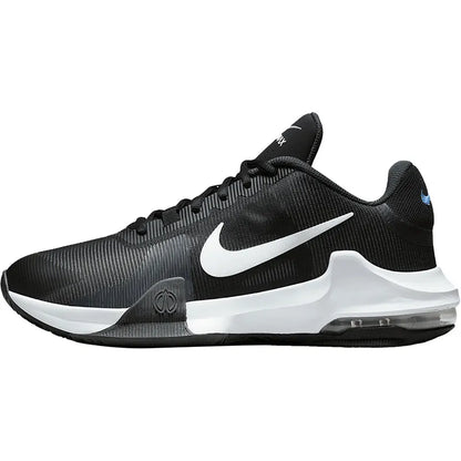 Sapatilhas de basquetebol de treino para homem Nike Original AIR MAX IMPACT DM1124-001