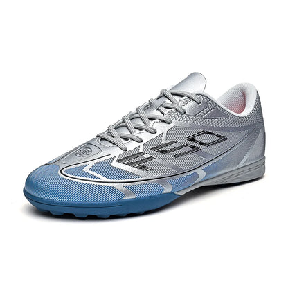 Chaussures de football TF pour hommes, résistantes, décontractées, professionnelles, ultralégères, de qualité supérieure, pour l'entraînement au football