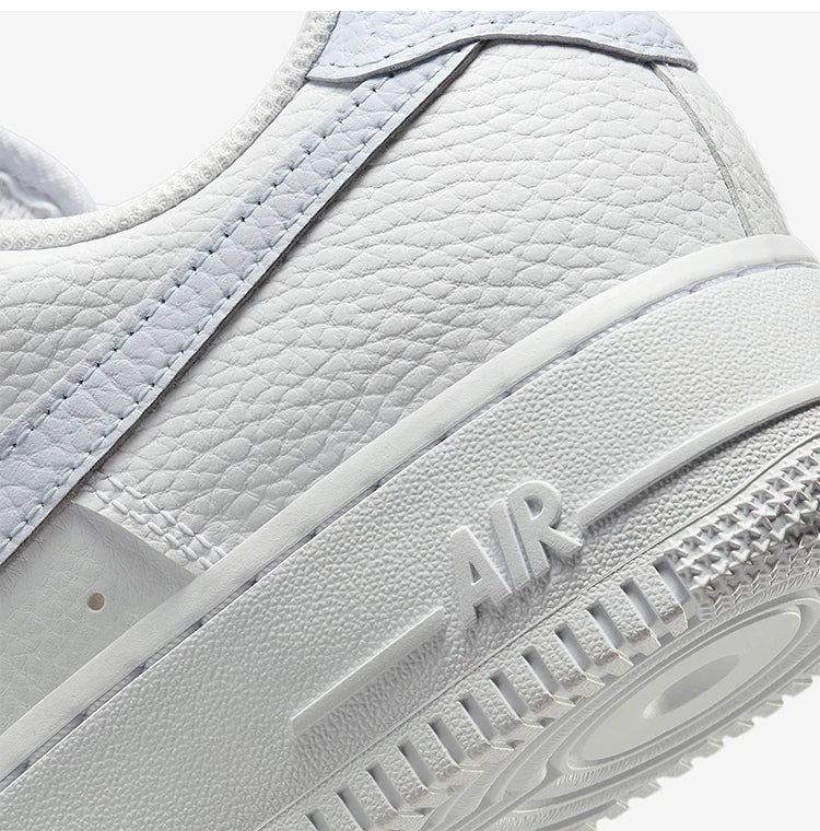 Γνήσια γυναικεία παπούτσια Nike AIR FORCE 1 Air Force One χαμηλού προφίλ HV2511-100