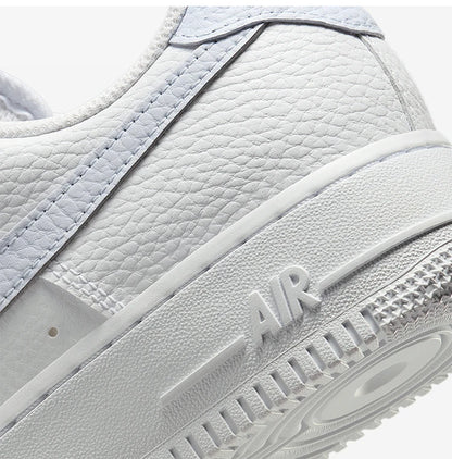 Γνήσια γυναικεία παπούτσια Nike AIR FORCE 1 Air Force One χαμηλού προφίλ HV2511-100