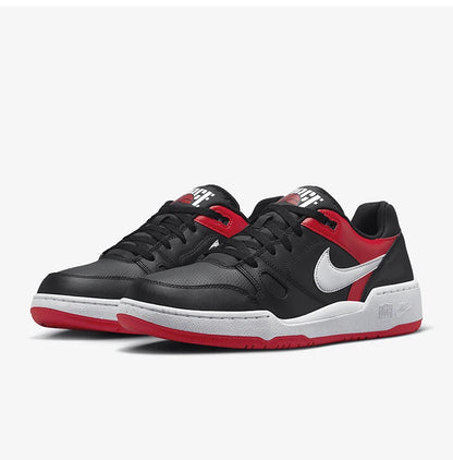 Nike Authentic Full Force Low Men's Low-Top Lace-Up Sports Shoes FB1362-003