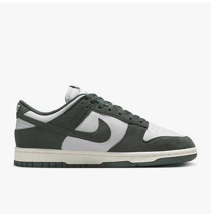 Nike Official Genuine Dunk Low Women's Lightweight Low-top Casual Classic Sneakers HJ7673-002
