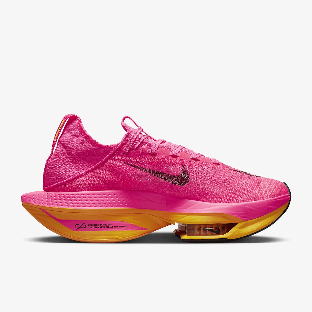 Nike Genuine ALPHAFLY NEXT% 22 Unisex Cushioned Running Shoes DN3559-600