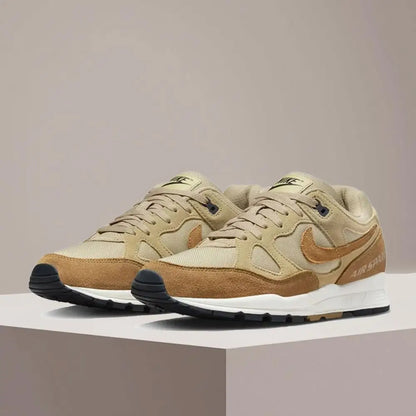 Nike Air Span II Classic Retro-ontwerp, antislip, duurzaam, comfortabele ondersteuning, sportschoenen voor dagelijks gebruik BQ6052-200