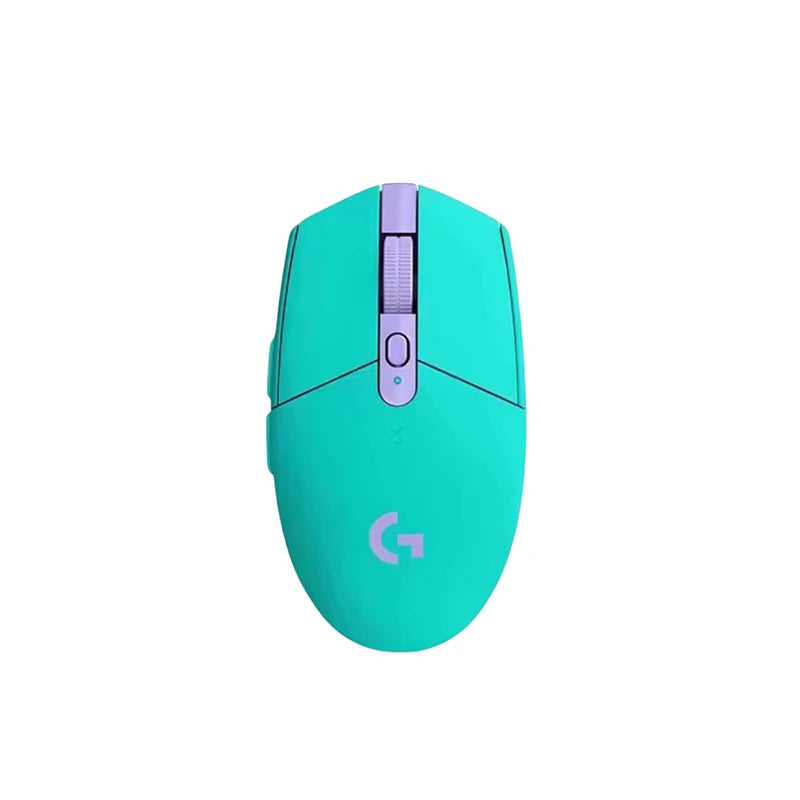 Logitech G304 LIGHTSPEED draadloze gamingmuis, lichte draagbare muis met macro, Jedi Survival, FPS, League of Heroes, Eat Chicken