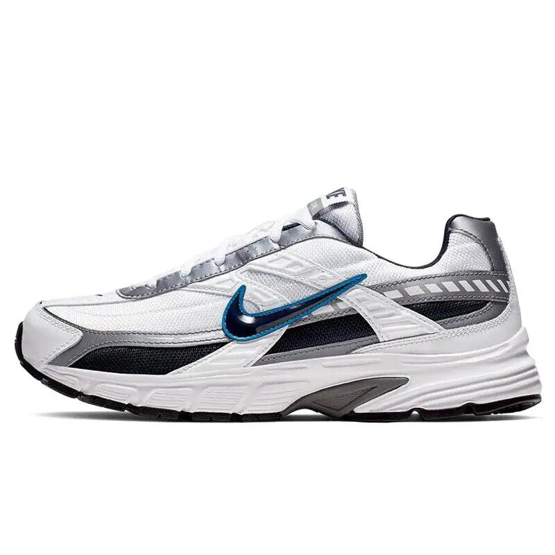 Chaussures Nike pour hommes, modèle original, légères, à la mode, résistantes à l'usure, antidérapantes, nouvelles chaussures de sport pour entraînement physique, activités de plein air et usage quotidien, 394055-101