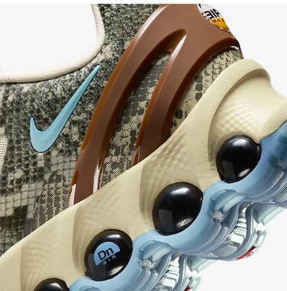 Nike Authentic Air Max Dn8 Men's Lightweight Cushioned Air Cushion Running Shoes HV8476-200