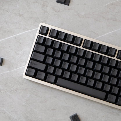 Aifei BOB Keycaps 114 Keys ABS Double Shot Cherry Height for Mechanical Keyboard Anne Pro 2 GK61 64 68 87 Layout Game PC
