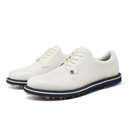 2026 Professional Golf Shoes Men’s Luxury Golf Footwear Comfortable Walking Sneakers