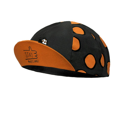 New style Cycling Caps Summer Breathable Sports Bicycle Hats  Quick Dry  Polyester Black Blue Hats Classical
