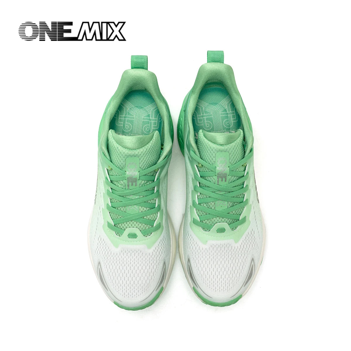 ONEMIX Autumn Sneakers Breathable Jogging Shoes Men Lightweight Women Sport Sneaker Men Gym Shoes Outdoor Male Sports Shoes