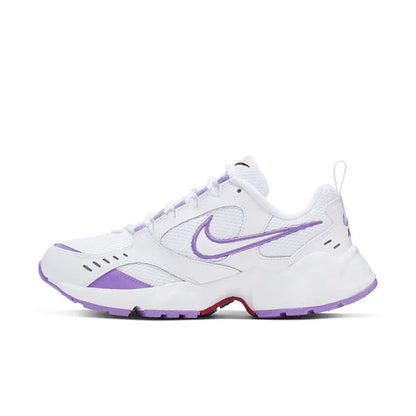Chaussures de course Nike Air Heights Cushioning pour femme : confortables, légères, respirantes, antidérapantes, résistantes CI0603-100