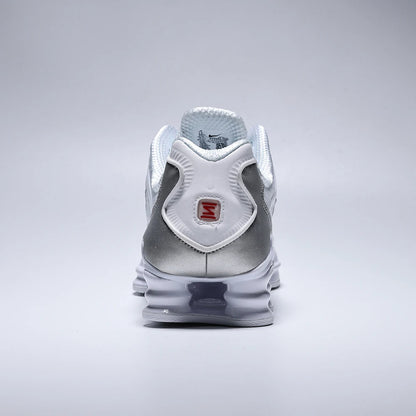 Nike 2025 Men's Nike SHOX TL Casual Sneakers AV3595-100