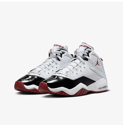 Nike Oficial JORDAN B LOYAL Pantofi de baschet practici pentru bărbați cu pernă de aer 315317-160