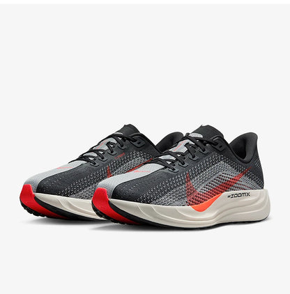 Nike Original Pegasus Plus Herren-Laufschuhe aus atmungsaktivem Mesh FQ7262-001
