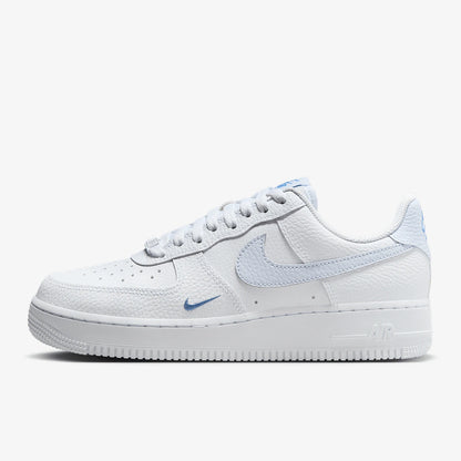 Γνήσια γυναικεία παπούτσια Nike AIR FORCE 1 Air Force One χαμηλού προφίλ HV2511-100
