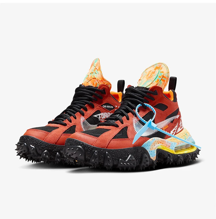 Nike Genuine Air Terra Forma herensneakers met plateauzool DQ1615-800