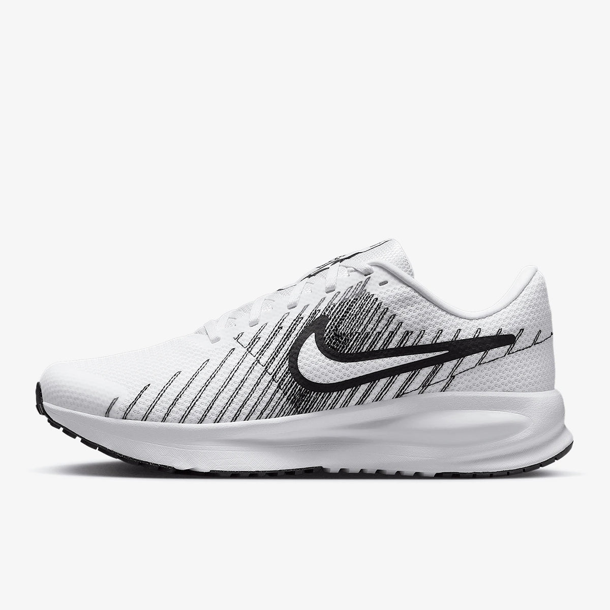 Nike Authentic 2025 Men's Low-Top Retro Running Shoes HM9594-102