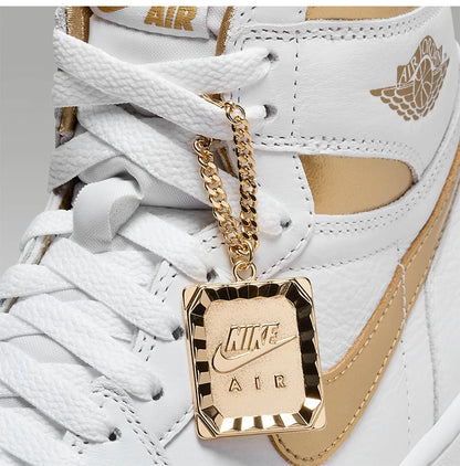 „Nike Authentic Jordan 1 Retro HI OG“ moteriški sportiniai bateliai FD2596-107