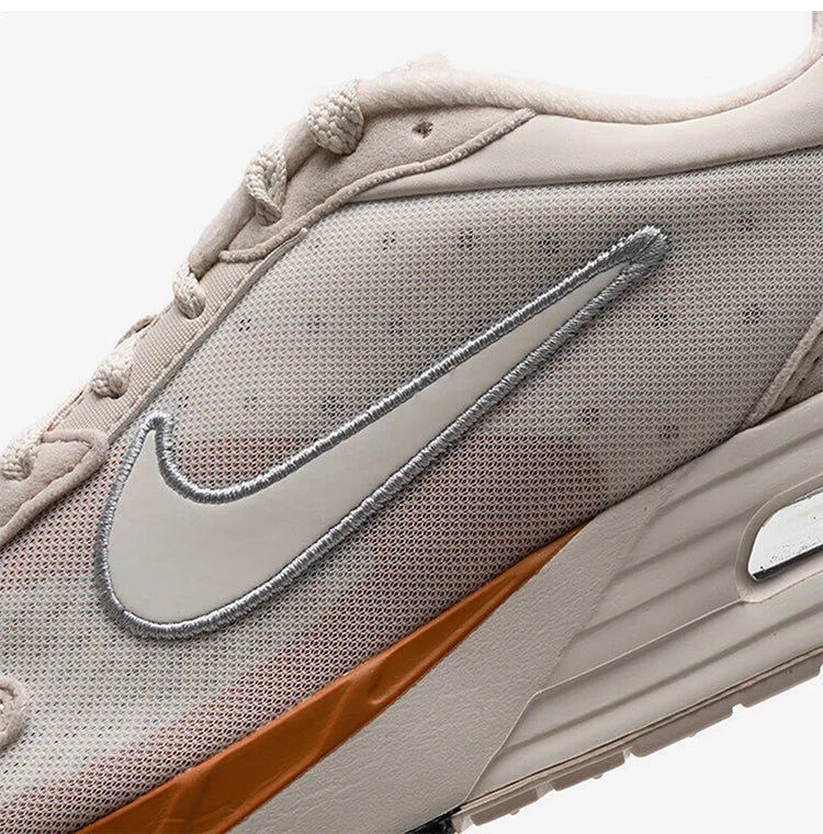 Originalūs Nike Air Max Solo moteriški lengvi bėgimo bateliai FN0784-105