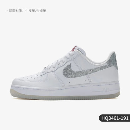 Originální nové dámské klasické minimalistické volnočasové tenisky Nike HQ3461-191