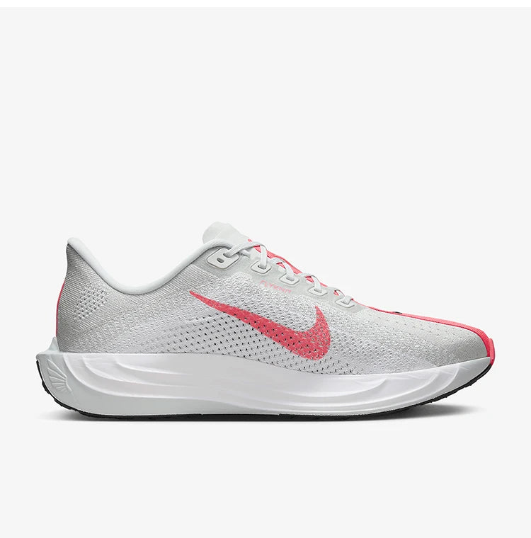 Nike Original Pegasus Plus Herren-Laufschuhe aus atmungsaktivem Mesh FQ7262-001
