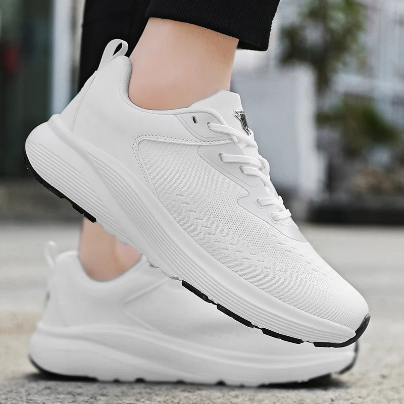 Wide Barefoot Shoes Men Women Sports Shoes Men Walking Sneakers Tennis Marathon Running Shoes Men Jogging Sneakers Women's Shoes