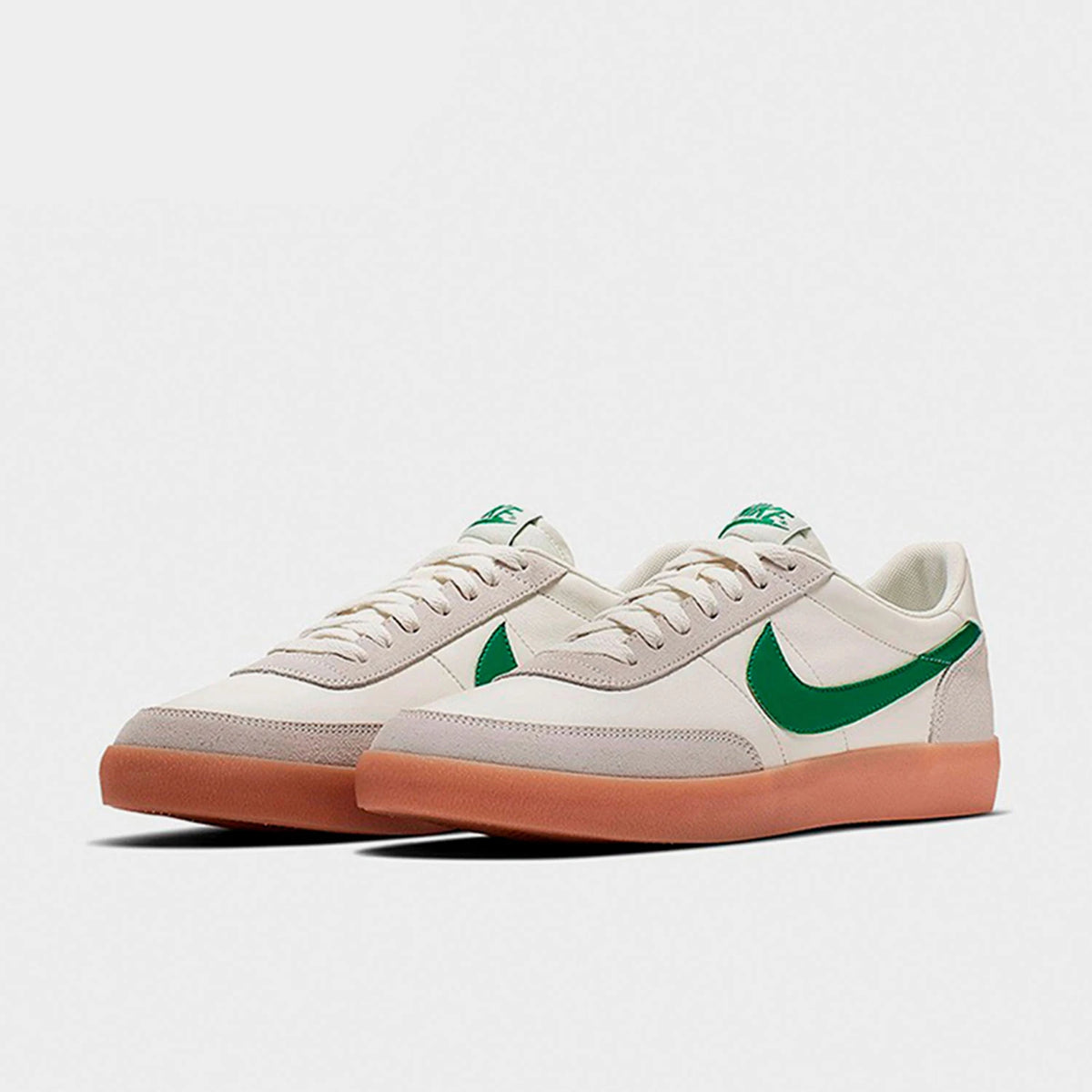 Nike Official Killshot 2 Leather Men's Low-Top Sneakers 432997-111