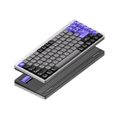 NuPhy® NuPhy Air75 HE Magnetic Switch Gaming Keyboard