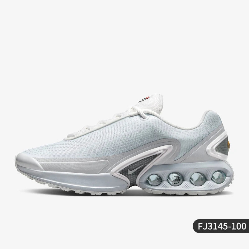 Nike officiële, authentieke, nieuwe, gedempte en ademende hardloopschoenen voor dames FJ3145-600