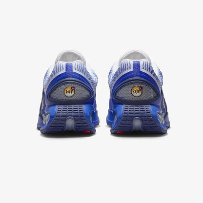Nike Herrenschuhe Air Max Dn – Neue Air Cushion-Dämpfung, komfortable Sportschuhe und Laufschuhe für Herren Dv3337-102